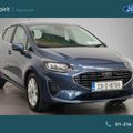 Ford Fiesta 2023