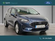 Ford Fiesta 2023
