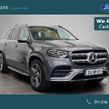 Mercedes-Benz GLS-Class 2020