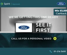 Ford EcoSport 2019