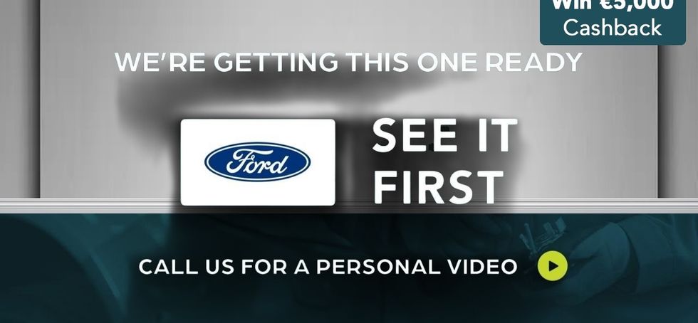 Ford EcoSport 2019