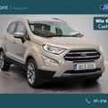 Ford EcoSport 2019