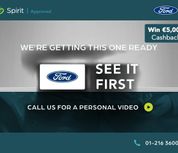 Ford Puma 2026