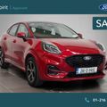 Ford Puma 2026