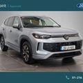 Volkswagen Tayron 2025