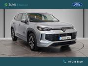 Volkswagen Tayron 2025