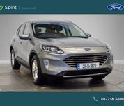Ford Kuga 2021