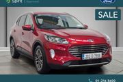 Ford Kuga 2020