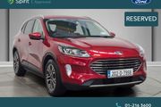 Ford Kuga 2020