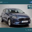 Ford Fiesta 2023