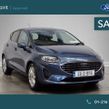 Ford Fiesta 2023