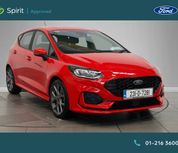 Ford Fiesta 2023