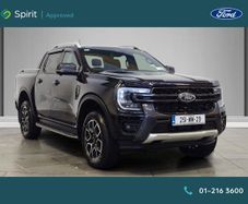 Ford Ranger 2025