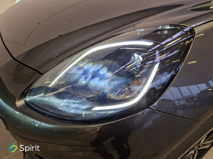 Ford Puma 2024