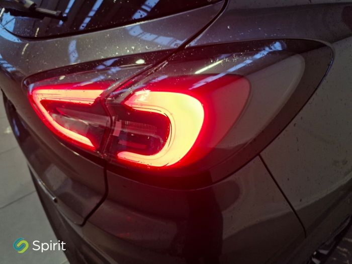 Ford Puma 2024