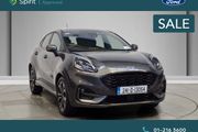 Ford Puma 2024