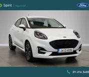 Ford Puma 2024