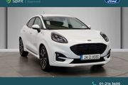 Ford Puma 2024