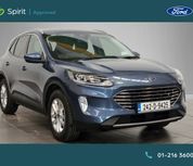 Ford Kuga 2024
