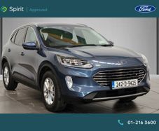 Ford Kuga 2024