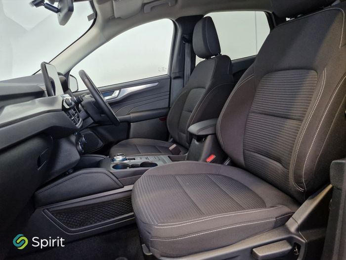 Ford Kuga 2024