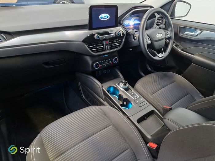 Ford Kuga 2024