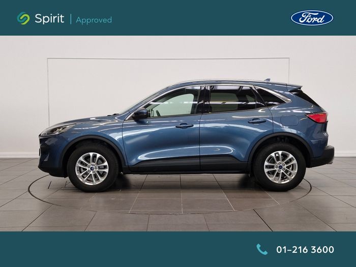 Ford Kuga 2024