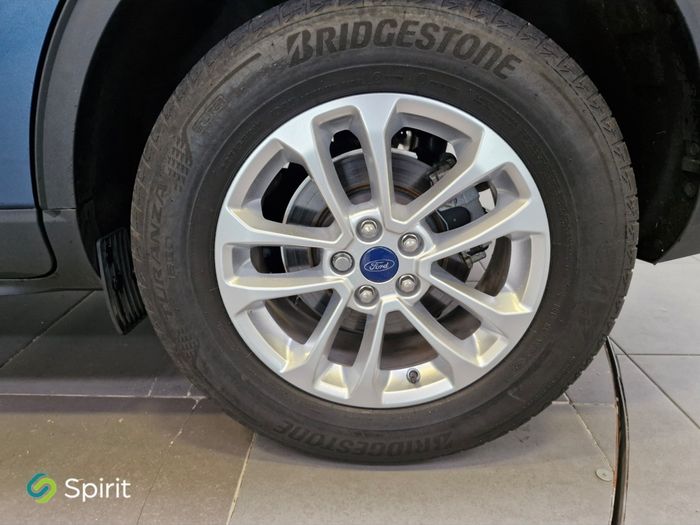 Ford Kuga 2024