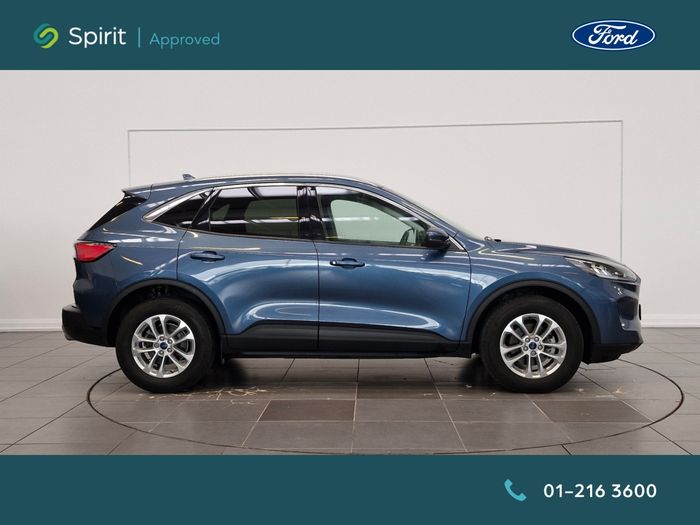 Ford Kuga 2024