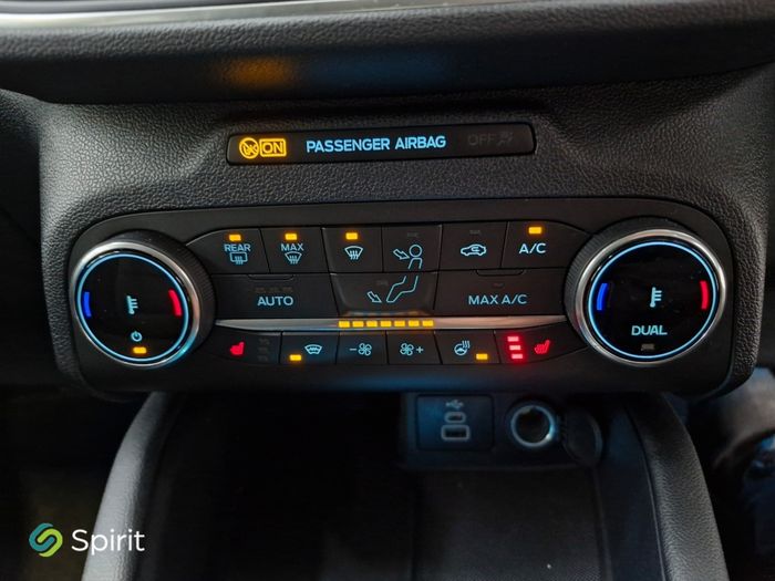 Ford Kuga 2024