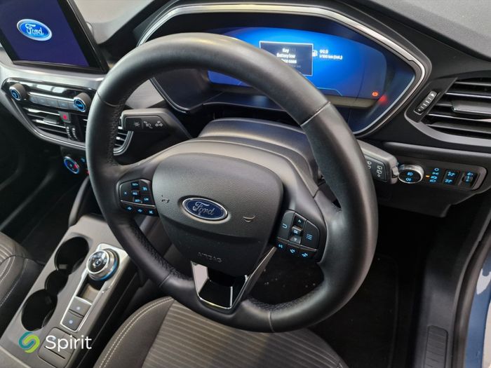 Ford Kuga 2024