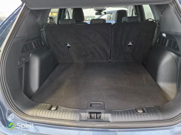 Ford Kuga 2024