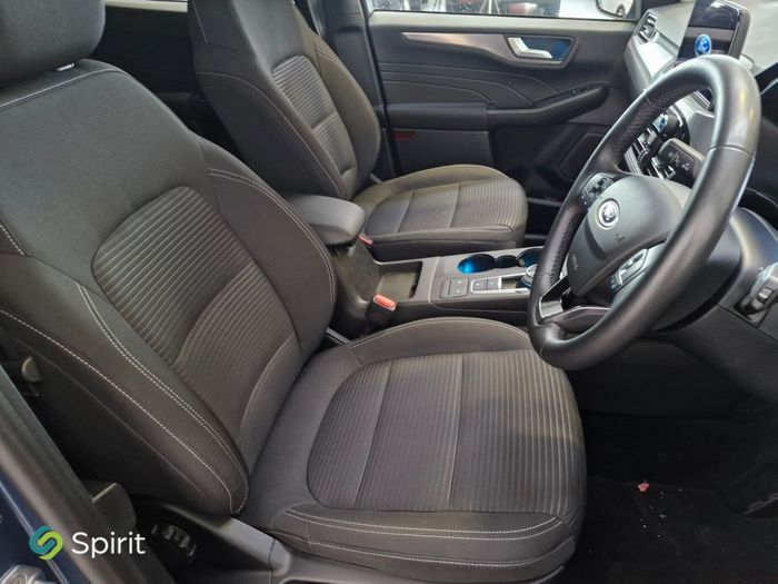 Ford Kuga 2024
