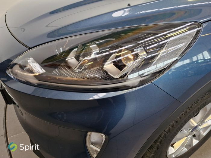 Ford Kuga 2024