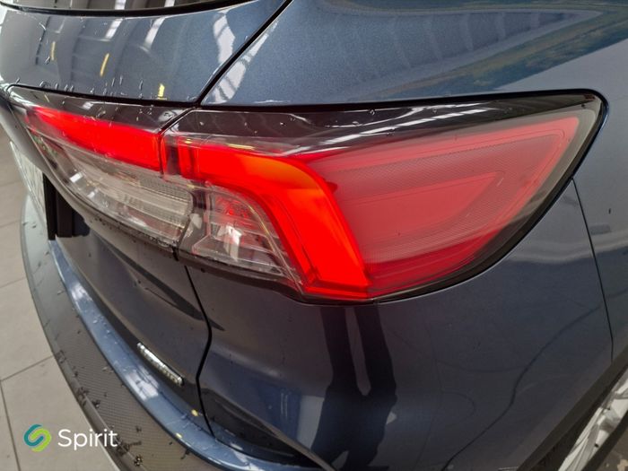 Ford Kuga 2024