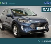 Ford Kuga 2024