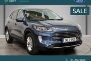 Ford Kuga 2024
