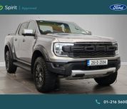 Ford Ranger 2025