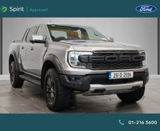 Ford Ranger 2025