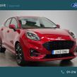 Ford Puma 2023