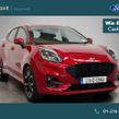 Ford Puma 2023