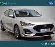 Ford Focus 2024