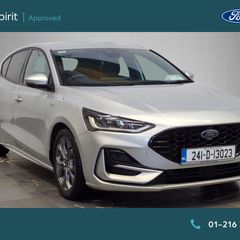 Ford Focus 2024