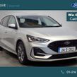 Ford Focus 2024