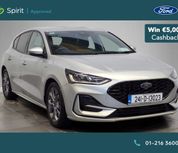 Ford Focus 2024