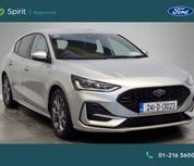 Ford Focus 2024