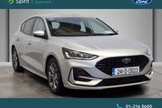 Ford Focus 2024