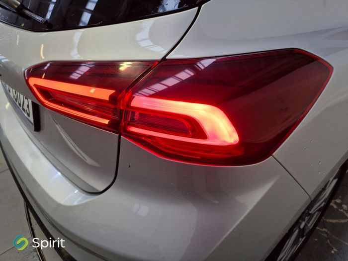 Ford Focus 2024