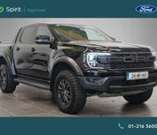 Ford Ranger 2024
