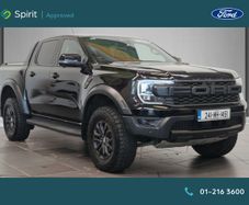 Ford Ranger 2024